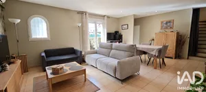 Traditional house in Cabestany (66330)