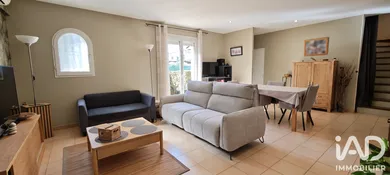 Traditional house in Cabestany (66330)