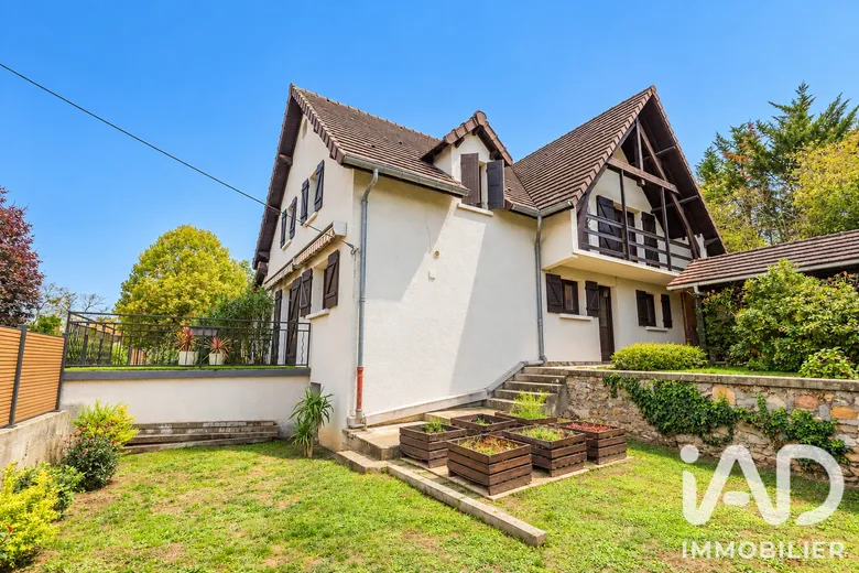 Maison 8 pièces 179 m² · à Palaiseau · 179 m² · 699 000 €