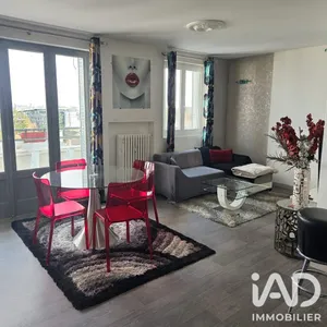 Appartement à Troyes (10000)