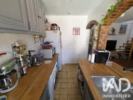Appartement à Gagny (93220)