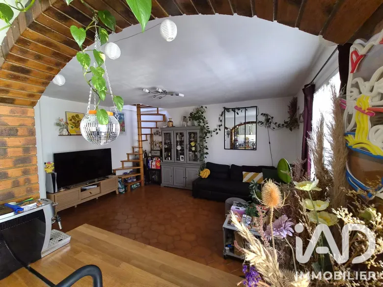Appartement 2 pièces 46 m² · à Gagny · 45,6 m² · 149 000 €