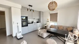 Appartement à Marseille (13012)