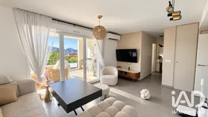 Apartment in Marseille (13012)