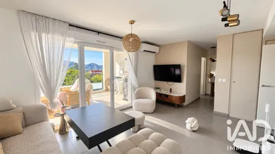 Appartement à Marseille (13012)