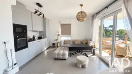 Appartement à Marseille (13012)