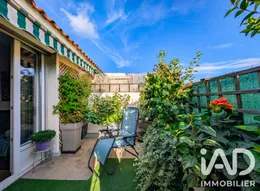 Appartement à NICE (06100)