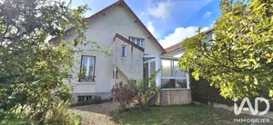 Traditional house in Domont (95330)