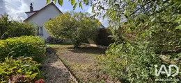 Traditional house in Domont (95330)