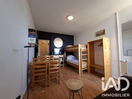 Studio à Allevard (38580)
