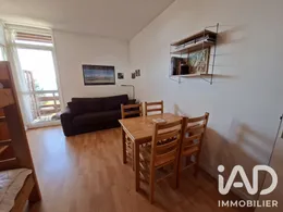 Studio à Allevard (38580)