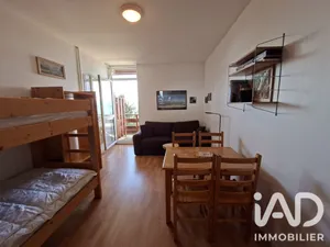 Studio à Allevard (38580)