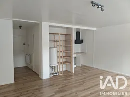 Studio à Limoges (87100)