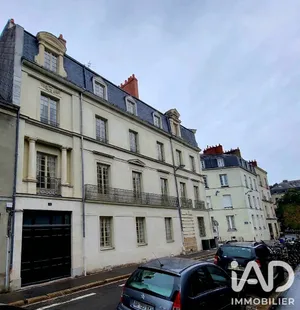 Appartement à Nantes (44000)