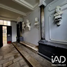 Appartement à Nantes (44000)