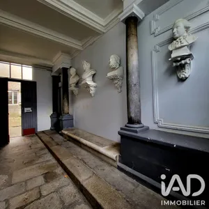 Appartement à Nantes (44000)