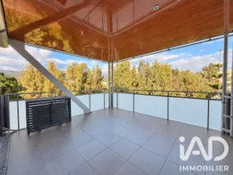 Appartement à Le Lavandou (83980)