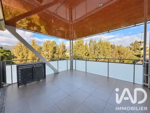 Appartement à Le Lavandou (83980)