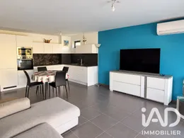 Appartement à Le Lavandou (83980)