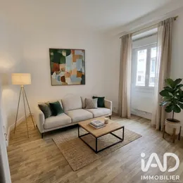 Appartement à Nantes (44000)