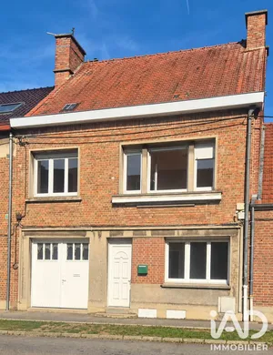 House in Aniche (59580)