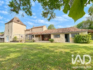 House in Barbaste (47230)