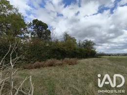 Land in Saint-Michel (02830)