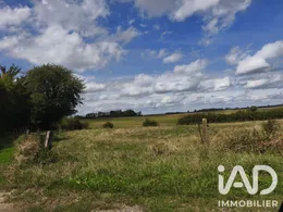 Land in Saint-Michel (02830)