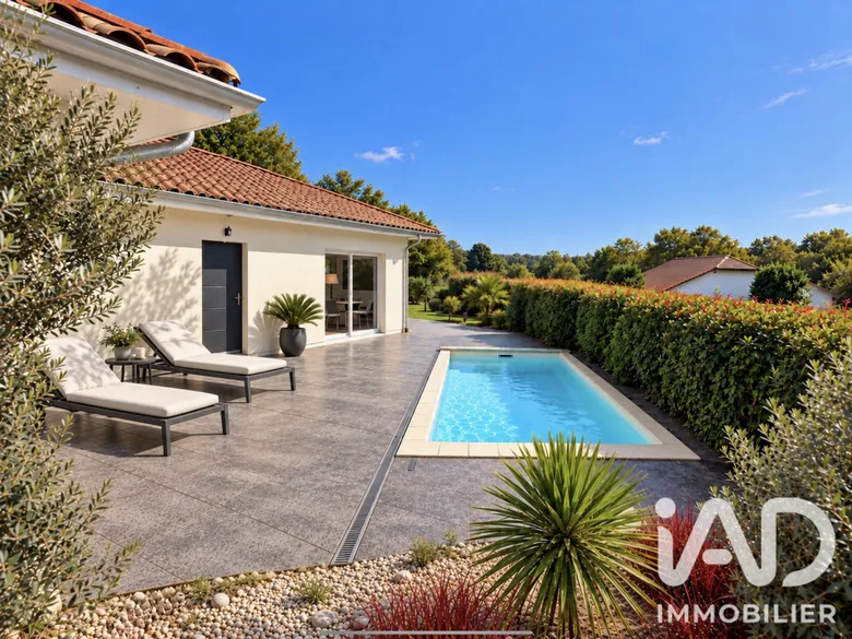 Maison 5 pièces 132 m² · à Sainte-Marie-de-Gosse · 132 m² · 399 900 €