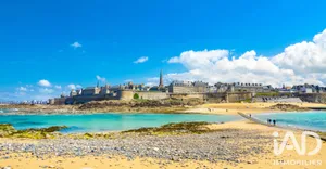 Mechanics, Metallurgy in Saint-Malo (35400)
