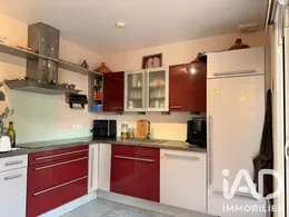 Pavillon à Vertou (44120)