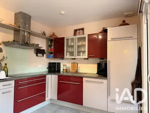 Pavillon à Vertou (44120)