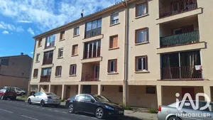 Apartment in Arles-sur-Tech (66150)