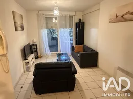Appartement à Montpellier (34080)