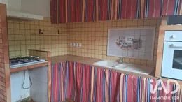 Apartment in Arles-sur-Tech (66150)