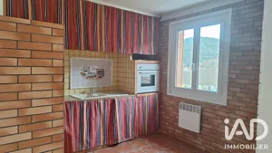 Apartment in Arles-sur-Tech (66150)
