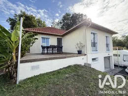 Traditional house in Monthoiron (86210)