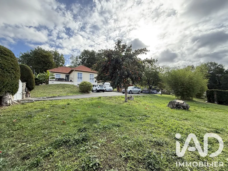 Maison 5 pièces 76 m² · à Monthoiron · 76 m² · 159 900 €