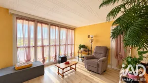 Appartement à Eaubonne (95600)