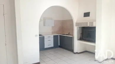 Maison de village à Torreilles (66440)