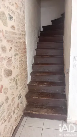 Maison de village à Torreilles (66440)