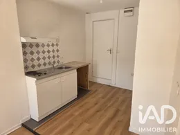 Immeuble à Villers-Cotterêts (02600)