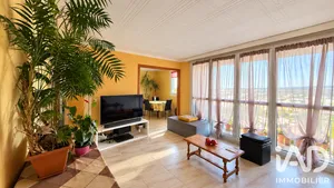Appartement à Eaubonne (95600)