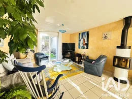Maison à Nantes (44300)