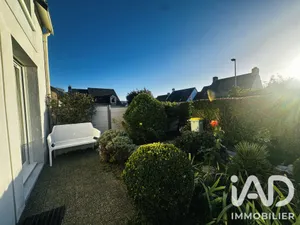 House in Nantes (44300)