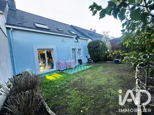 House in Nantes (44300)