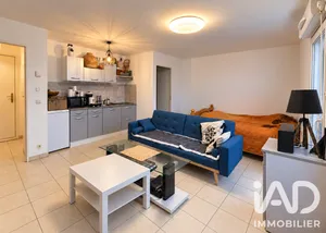 Studio à Goussainville (95190)