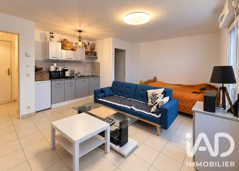 Appartement 1 pièce 30 m² · à Goussainville · 30 m² · 120 000 €
