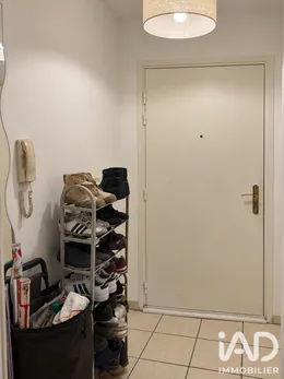 Studio à Goussainville (95190)