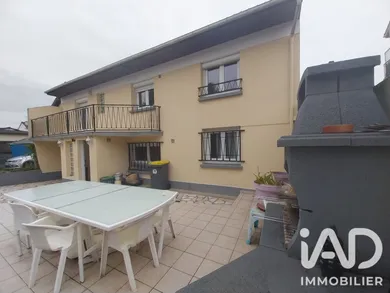 Maison à Montfermeil (93370)
